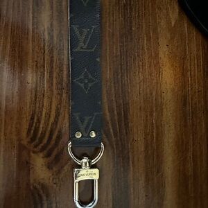 Keychain LV